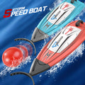 Remote Control Boat