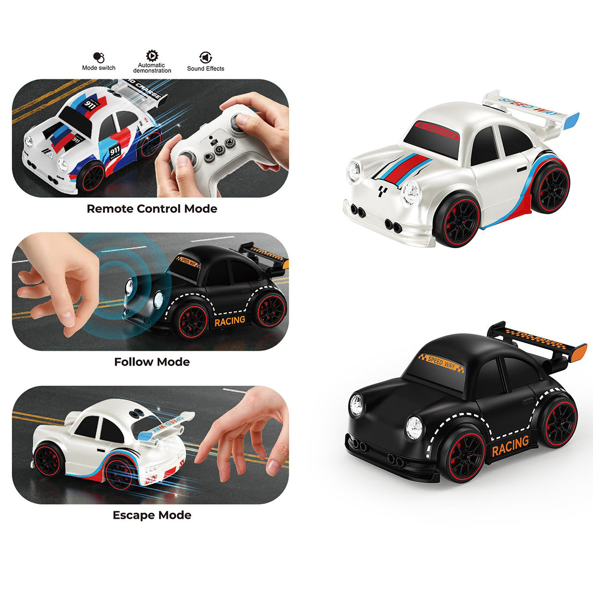 Drift Car