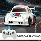 Drift Car