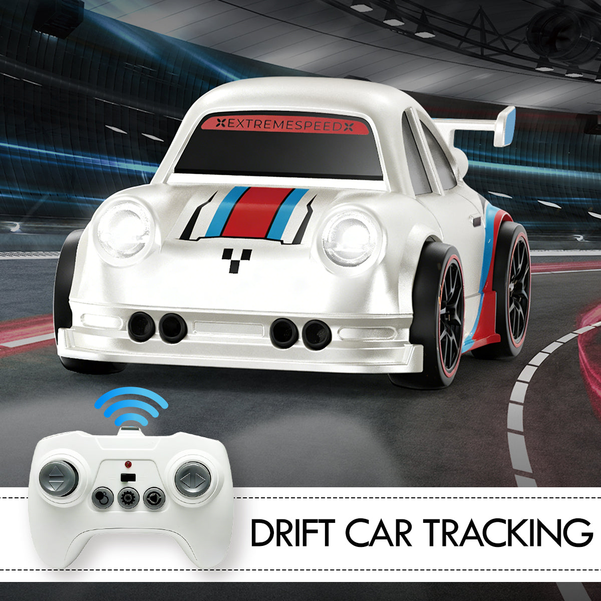 Drift Car