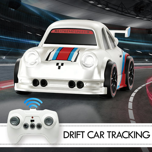 Drift Car