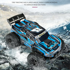 All-Terrain Remote Control Car