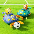 Bumper Cars