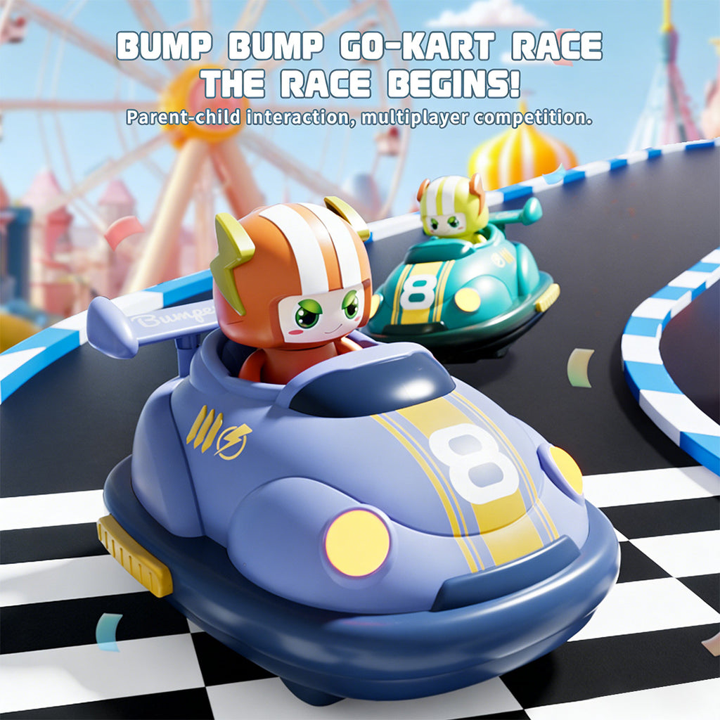 Bumper Cars