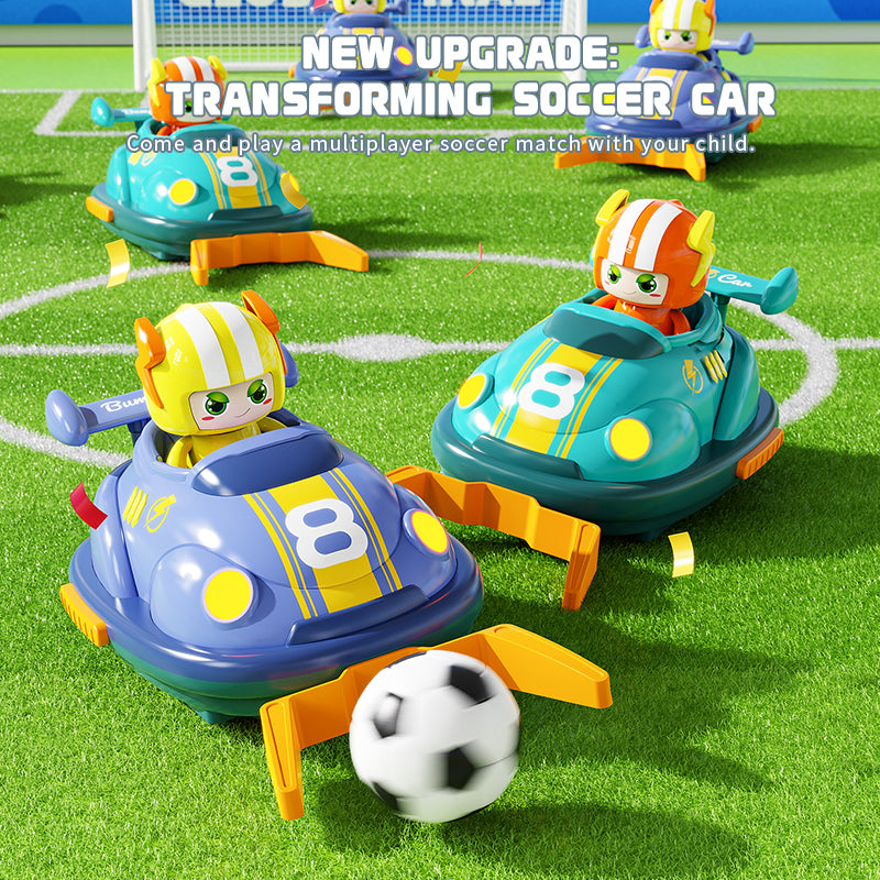 Bumper Cars