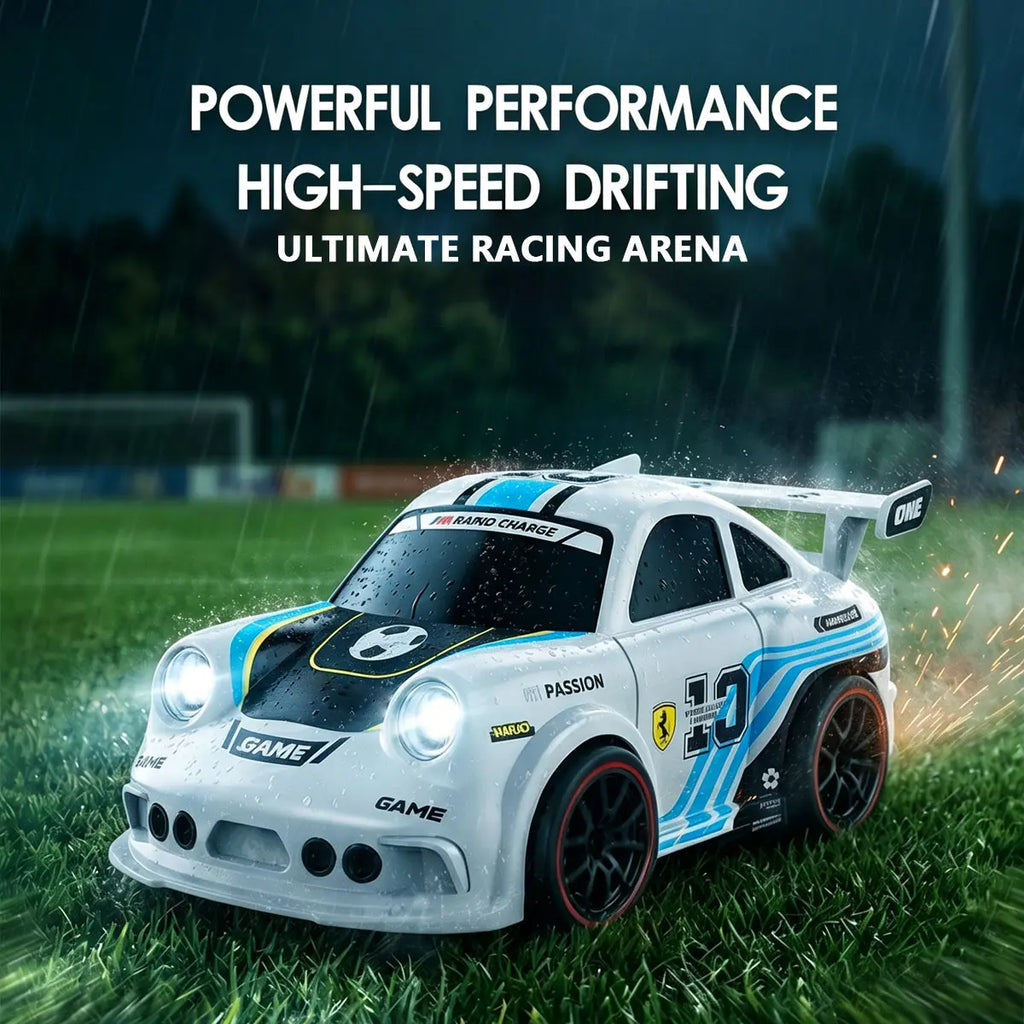 Spark Drift Car