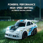Spark Drift Car