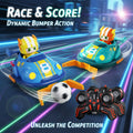 Bumper Cars
