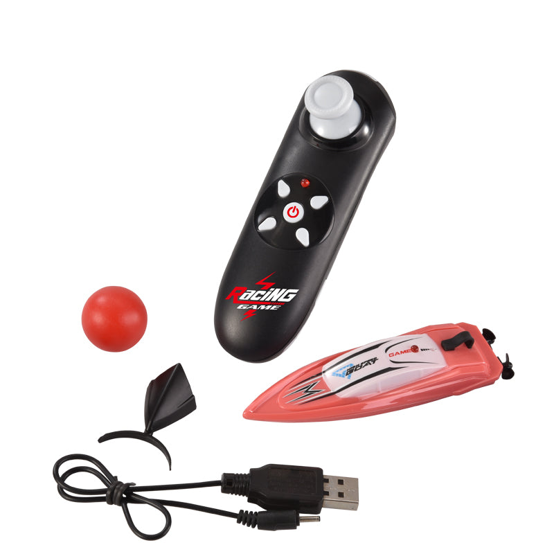 Remote Control Boat