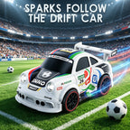 Mini Spark Drift Racer