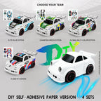 Mini Spark Drift Racer