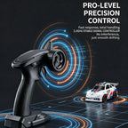 Mini Spark Drift Racer
