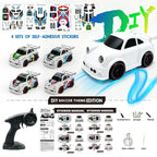 Mini Spark Drift Racer