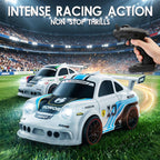 Mini Spark Drift Racer