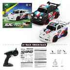 Spark Drift Car