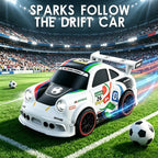 Spark Drift Car