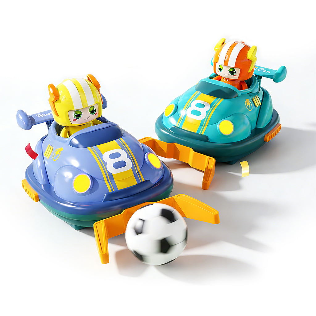 Bumper Cars