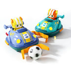 Bumper Cars