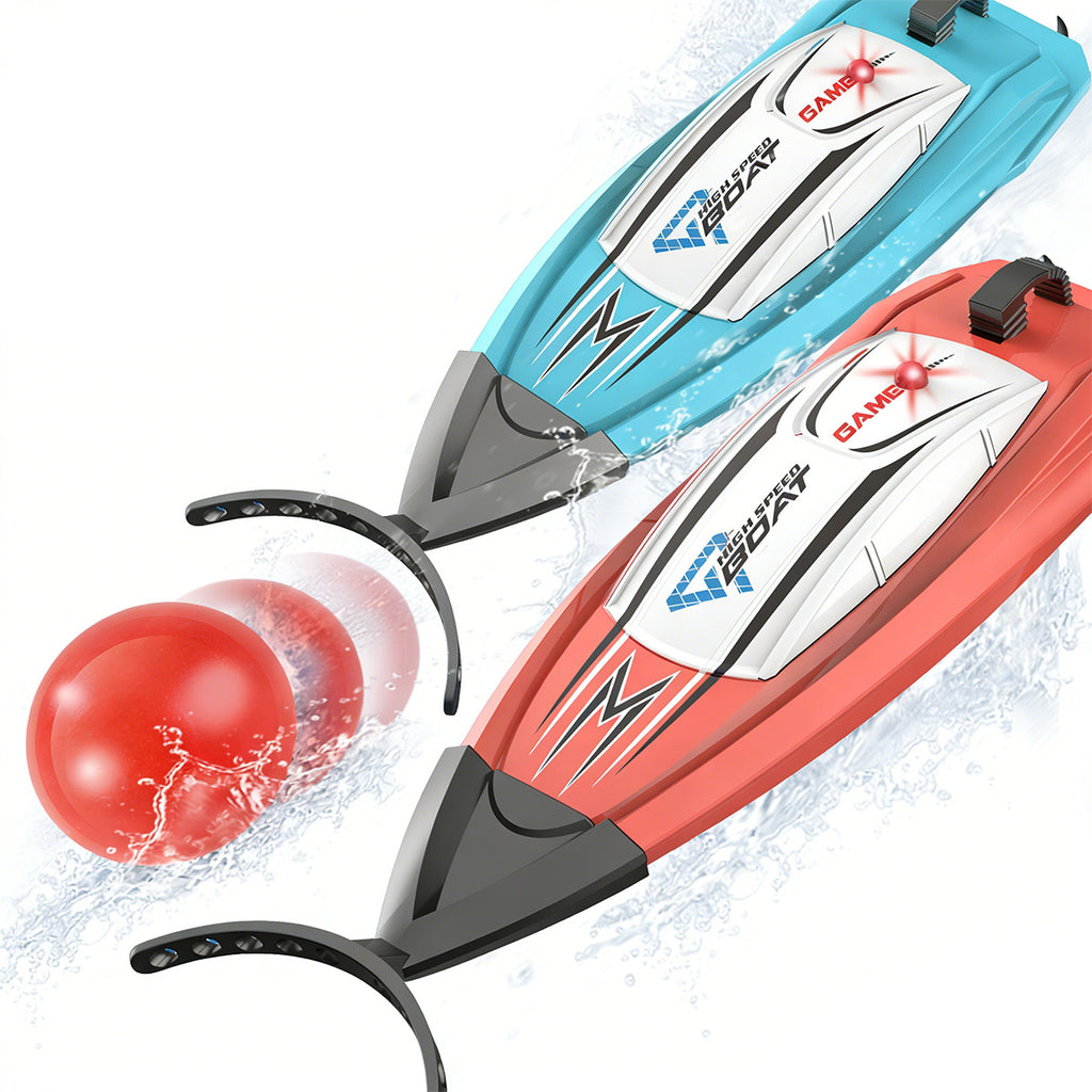 Remote Control Boat