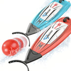 Remote Control Boat