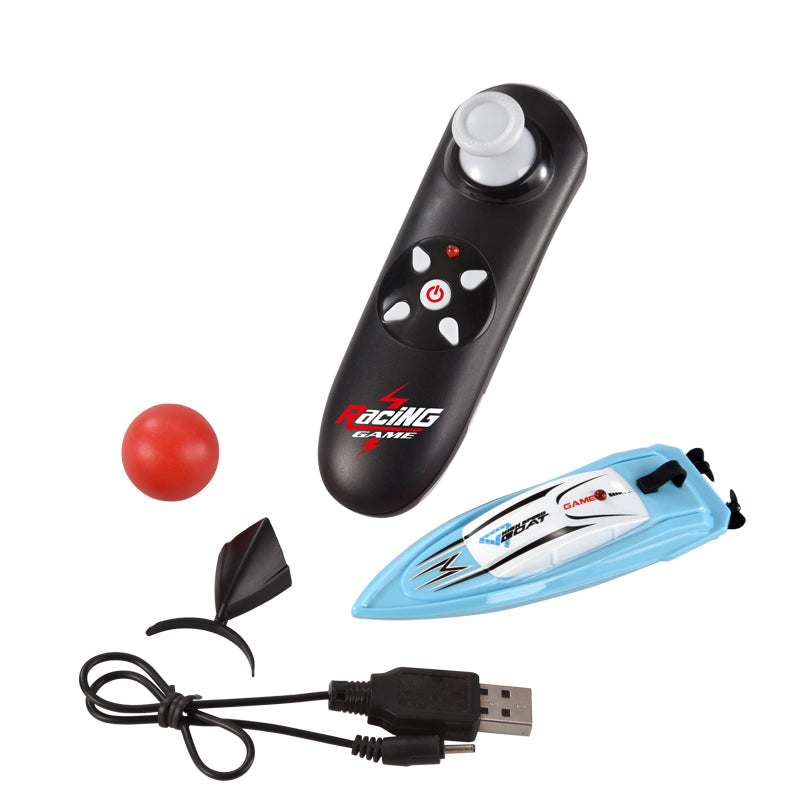 Remote Control Boat